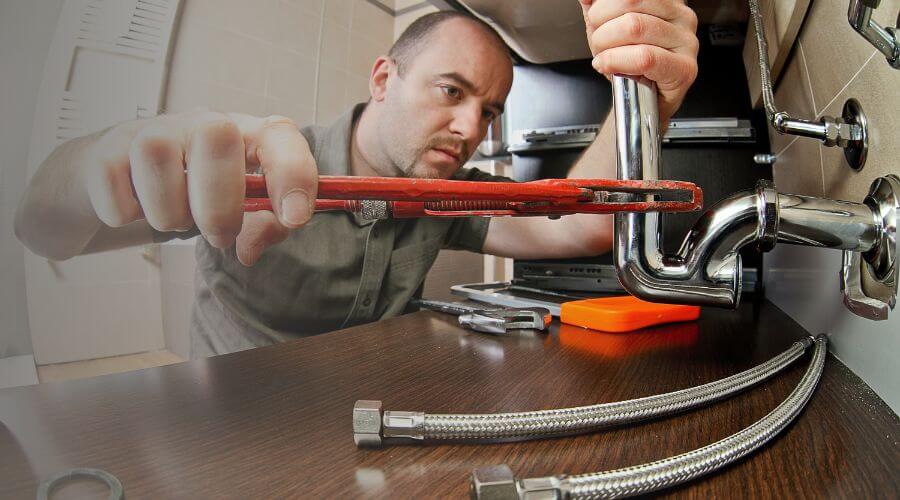 Local tankless water heater installation in Alhambra, CA